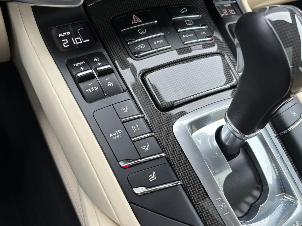 3.6 S Platinum Edition | 1e Eigenaar | Bose | Luchtvering | NL Auto | Panoramadak |