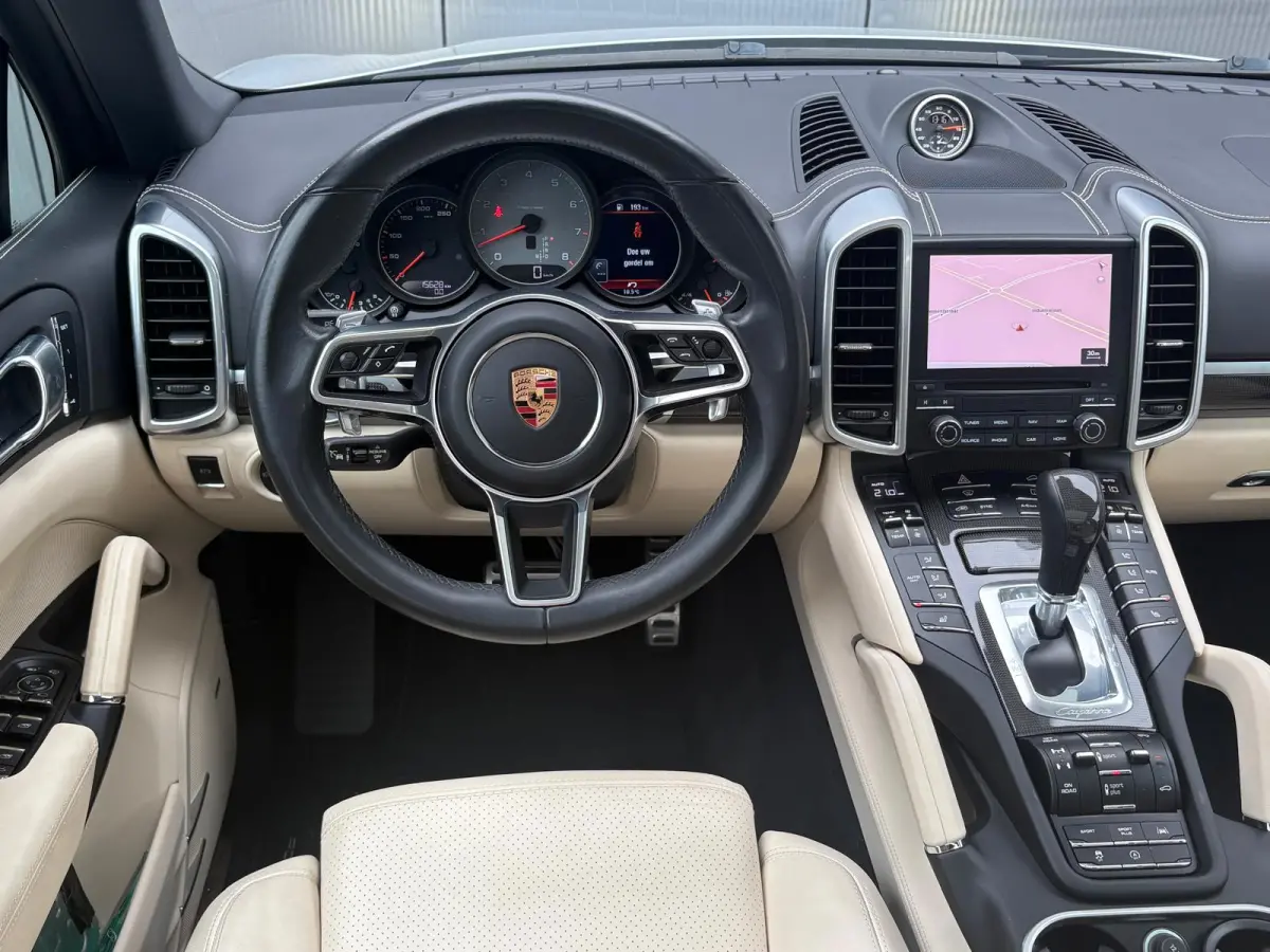 3.6 S Platinum Edition | 1e Eigenaar | Bose | Luchtvering | NL Auto | Panoramadak |
