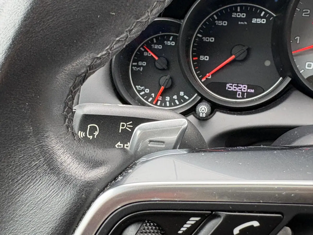 3.6 S Platinum Edition | 1e Eigenaar | Bose | Luchtvering | NL Auto | Panoramadak |