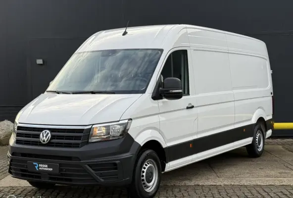 Bestel 35 2.0 TDI L4H3 Comfortline