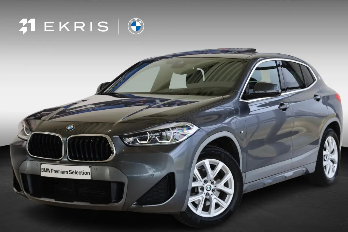 sDrive18i High Executive | M Sportpakket | Panoramadak | Driving Assitant | Comfort Access