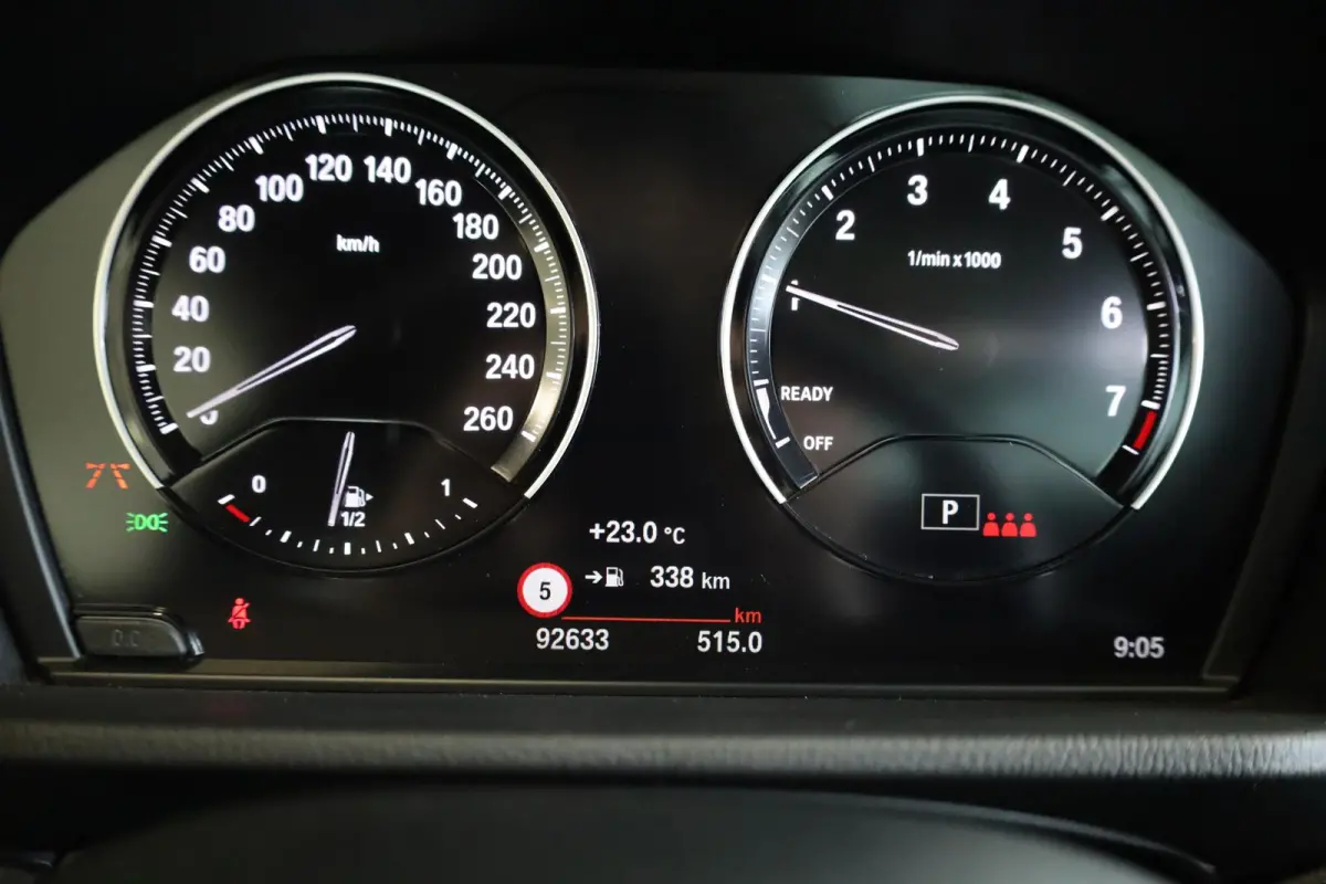 sDrive18i High Executive | M Sportpakket | Panoramadak | Driving Assitant | Comfort Access