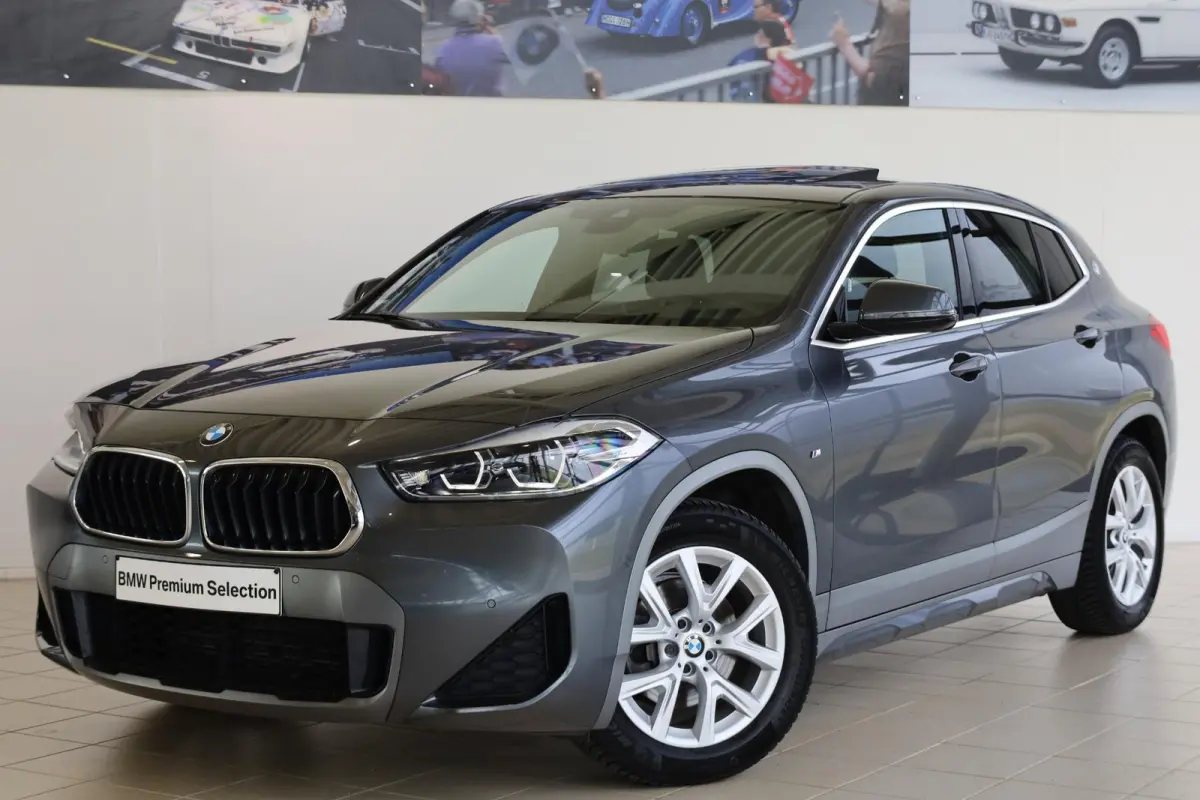sDrive18i High Executive | M Sportpakket | Panoramadak | Driving Assitant | Comfort Access