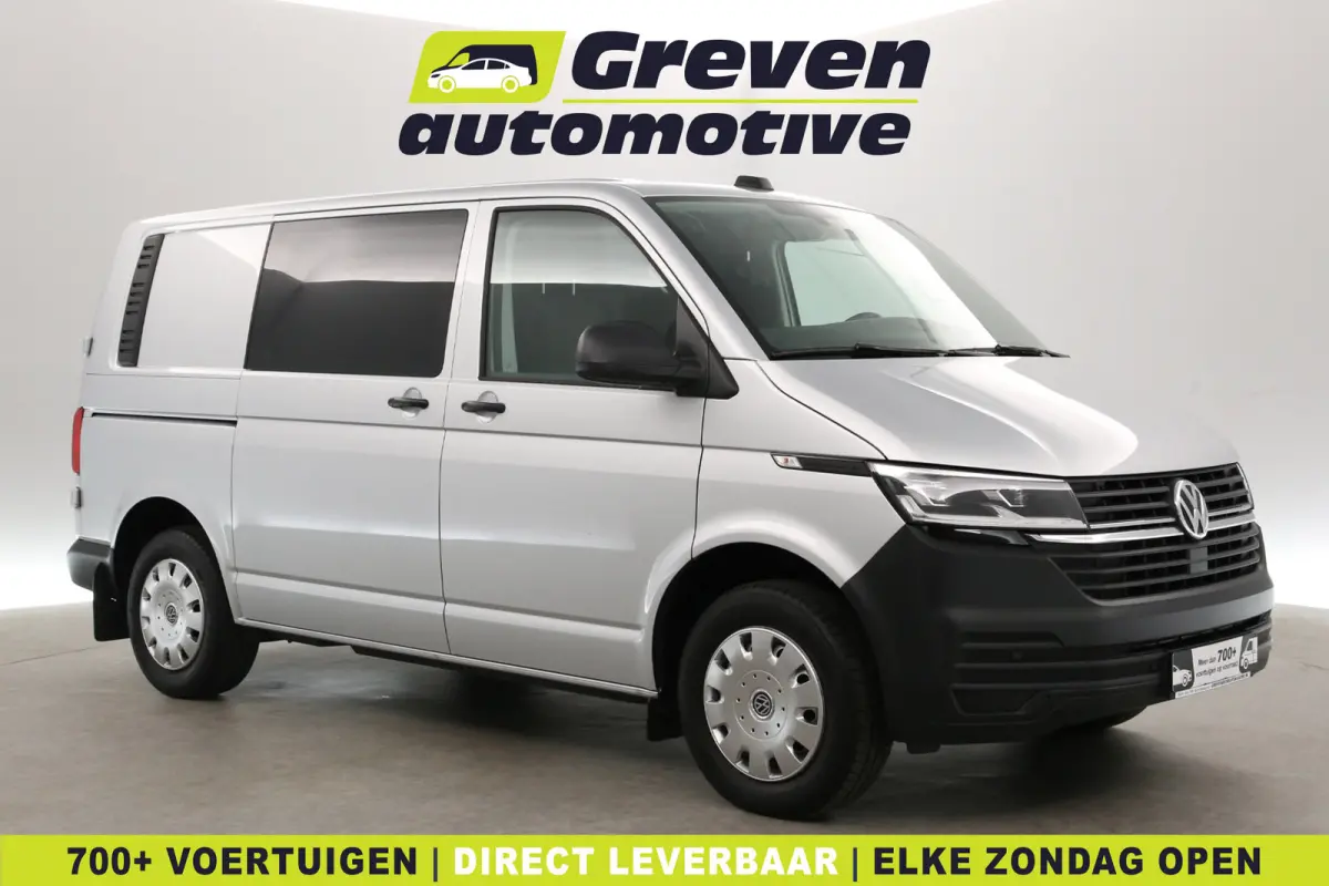2.0 150PK TDI L1H1 | Automaat | Airco | Cruise | Carplay | Stoelverw. | Parkeersens.