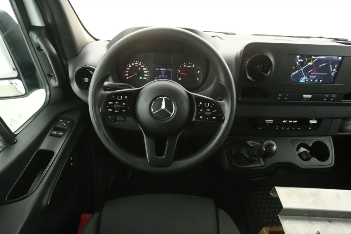 314 143PK L2H2 | Airco | Cruise | Camera | Carplay | Trekhaak