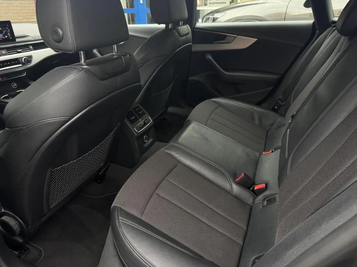 2.0 TFSI MHEV Sport S-line Edition