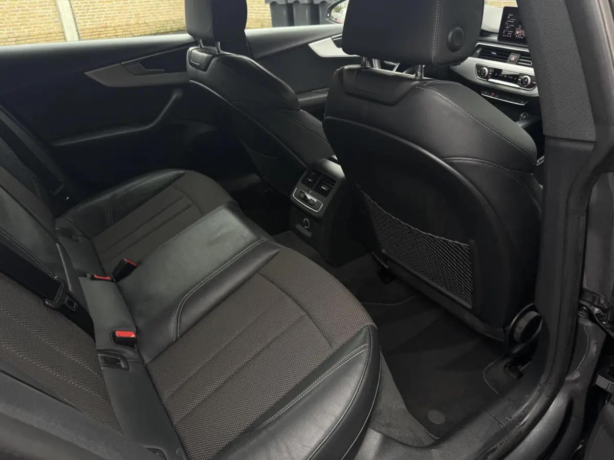 2.0 TFSI MHEV Sport S-line Edition
