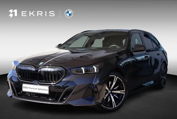 530e | M Sport Edition | Harman Kardon | Innovation Pack | Glazen Panoramadak | Trekhaak