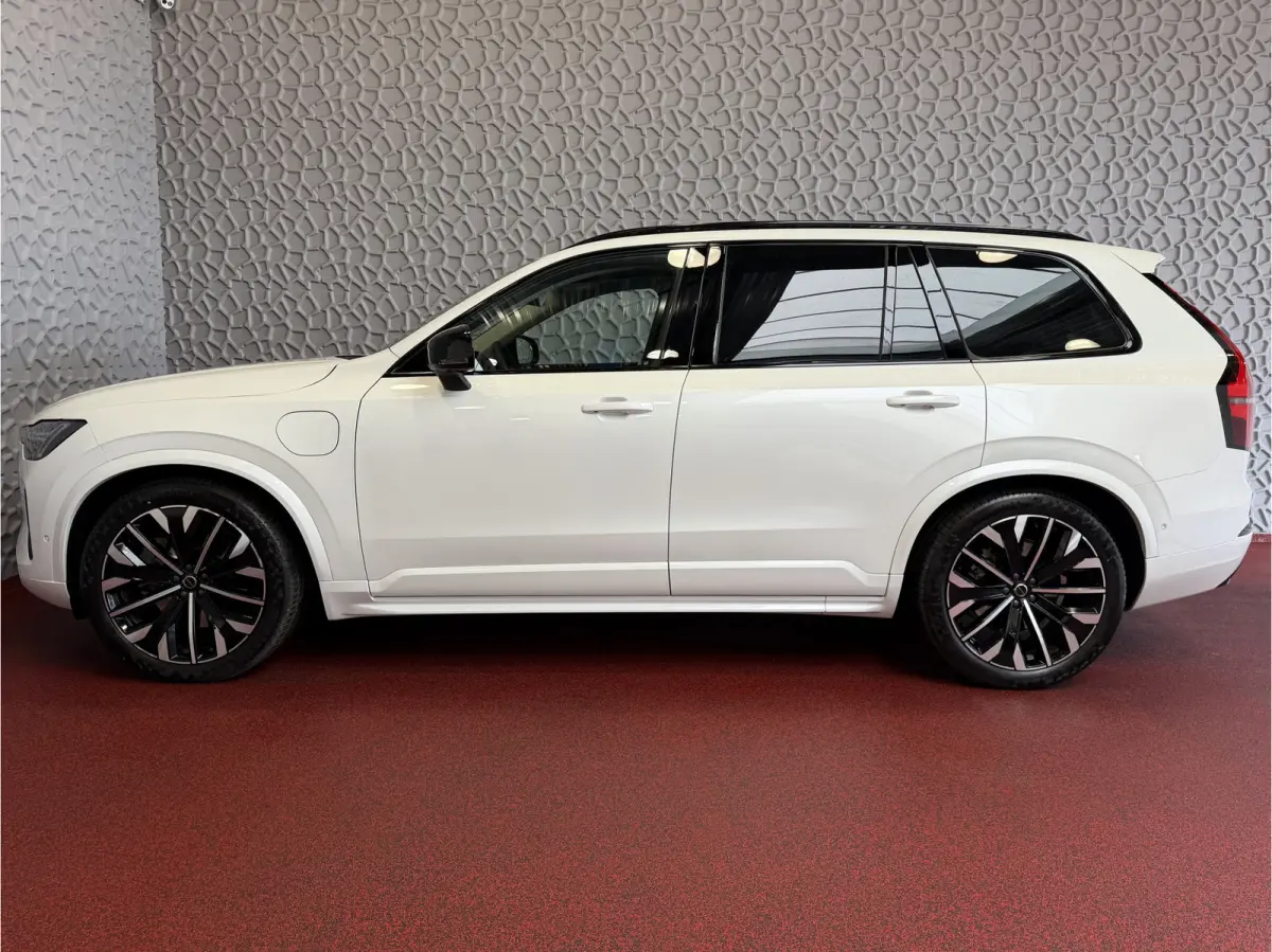 2.0 T8 456 PK12/25 Bowers & Wilkins LUCHTVERING AWD 7P ULTRA DARK SCHUIFDAK ELEK.TREKHAAK SCHUIFDAK 21''LMV STOEL/STUUR.VERW PANORAMA STANDKACHEL HEADUP ✅Top Auto's Wijchen✅ 170 Nieuwe e