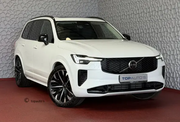 2.0 T8 456 PK12/25 Bowers & Wilkins LUCHTVERING AWD 7P ULTRA DARK SCHUIFDAK ELEK.TREKHAAK SCHUIFDAK 21''LMV STOEL/STUUR.VERW PANORAMA STANDKACHEL HEADUP ✅Top Auto's Wijchen✅ 170 Nieuwe e