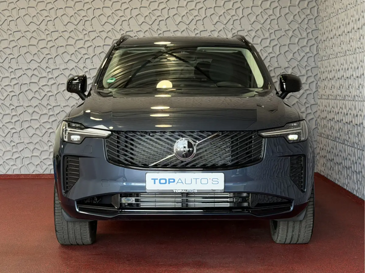 2.0 T8 456 PK 12/25 Bowers & Wilkins LUCHTVERING ALCANTARA.HEMEL 12/25 AWD 7P ULTRA DARK SCHUIFDAK 21''LMV STOEL/STUUR.VERW PANORAMA STANDKACHEL HEADUP ✅Top Auto's Wijchen✅ 170 Nieuwe en