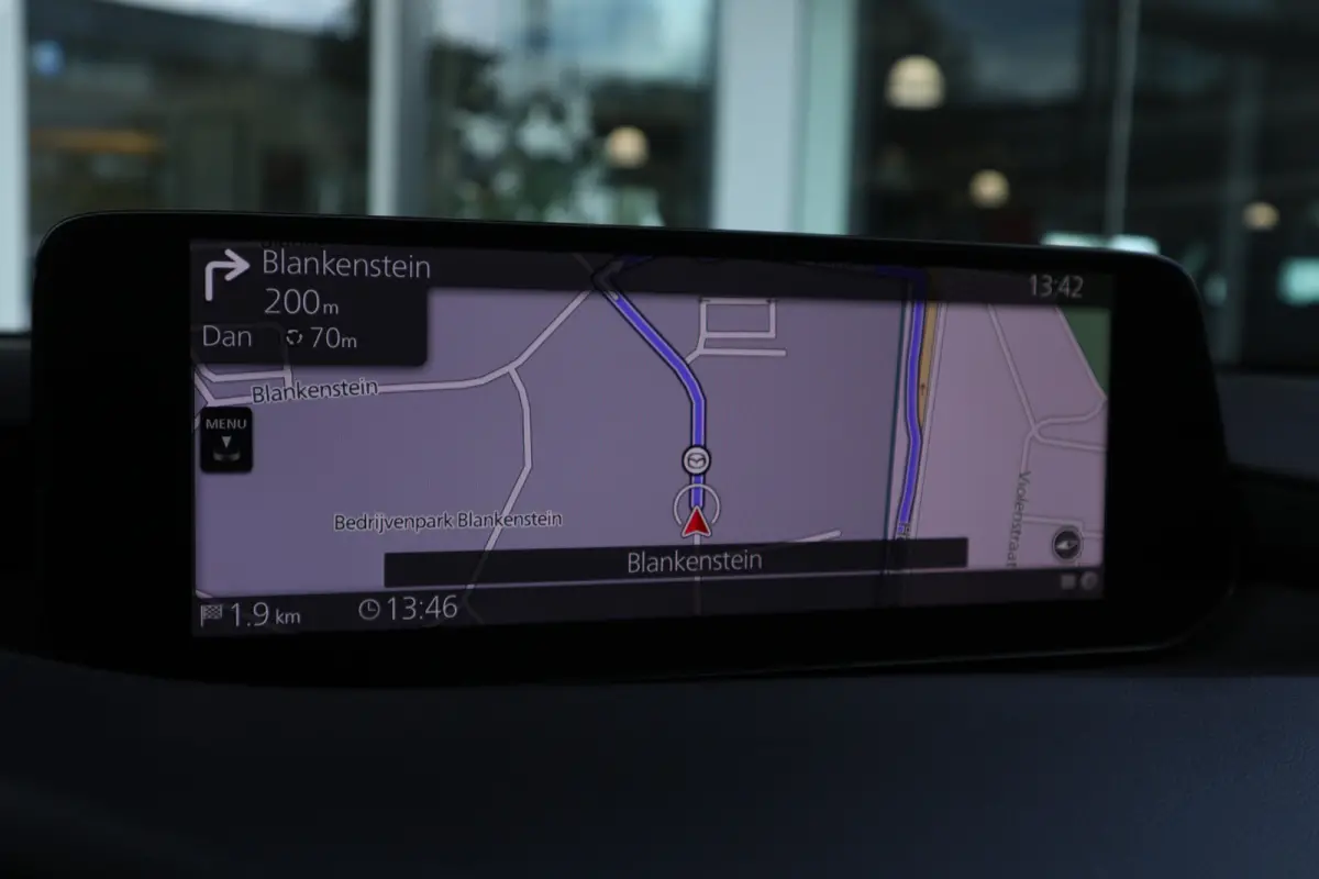 2.0 e-SkyActiv-G M Hybrid 150 Homura Camera / Head-up / LED / Navi / Clima / Cruise
