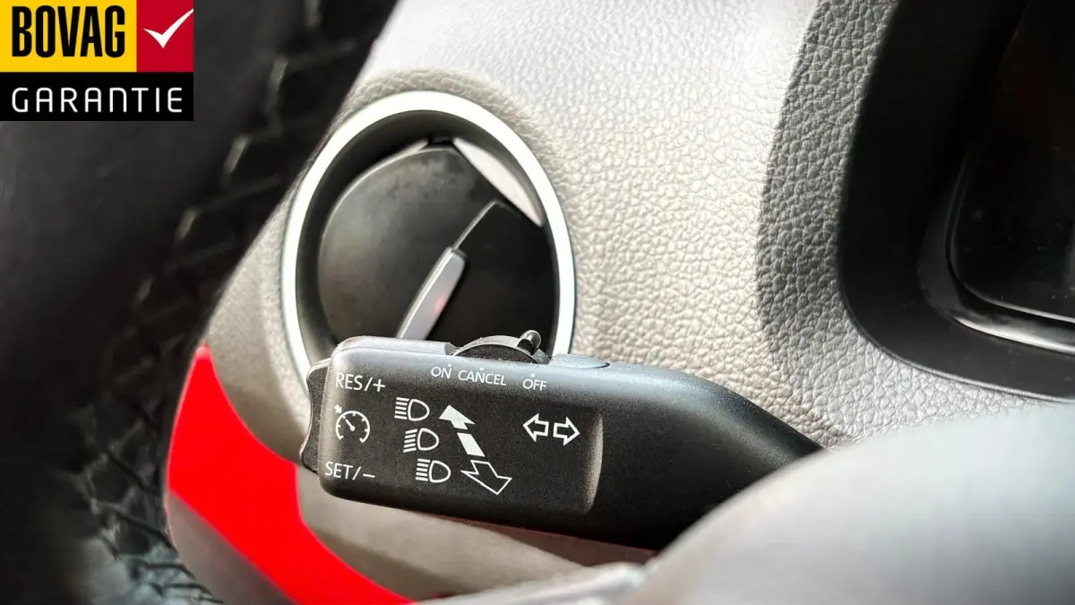 1.0 ,, Led ,, Cruise Controle ,, Airco ,, Multi stuur