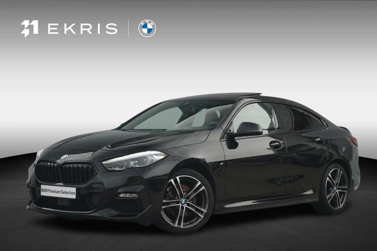 218i M Sport Pano Hifi