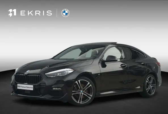 218i M Sport Pano Hifi