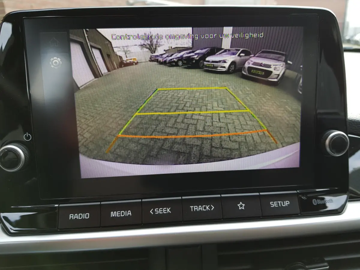 1.0 DPi Automaat DynamicLine Navigatie Apple Carplay/Android Auto Airco Camera DAB Lichtmetalen velgen Bluetooth