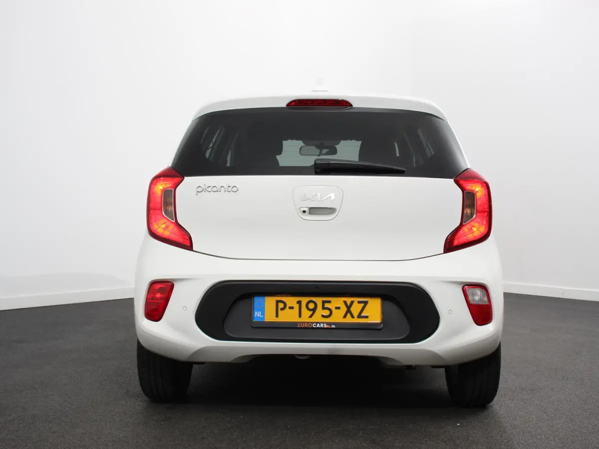 1.0 DPi Automaat DynamicLine Navigatie Apple Carplay/Android Auto Airco Camera DAB Lichtmetalen velgen Bluetooth