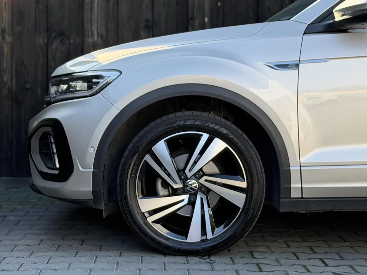 1.5 TSI R-Line| Vol Luxe| 1 eigenaar