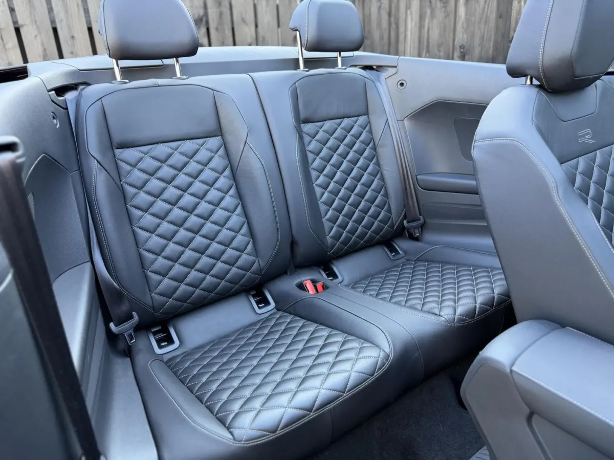 1.5 TSI R-Line| Vol Luxe| 1 eigenaar