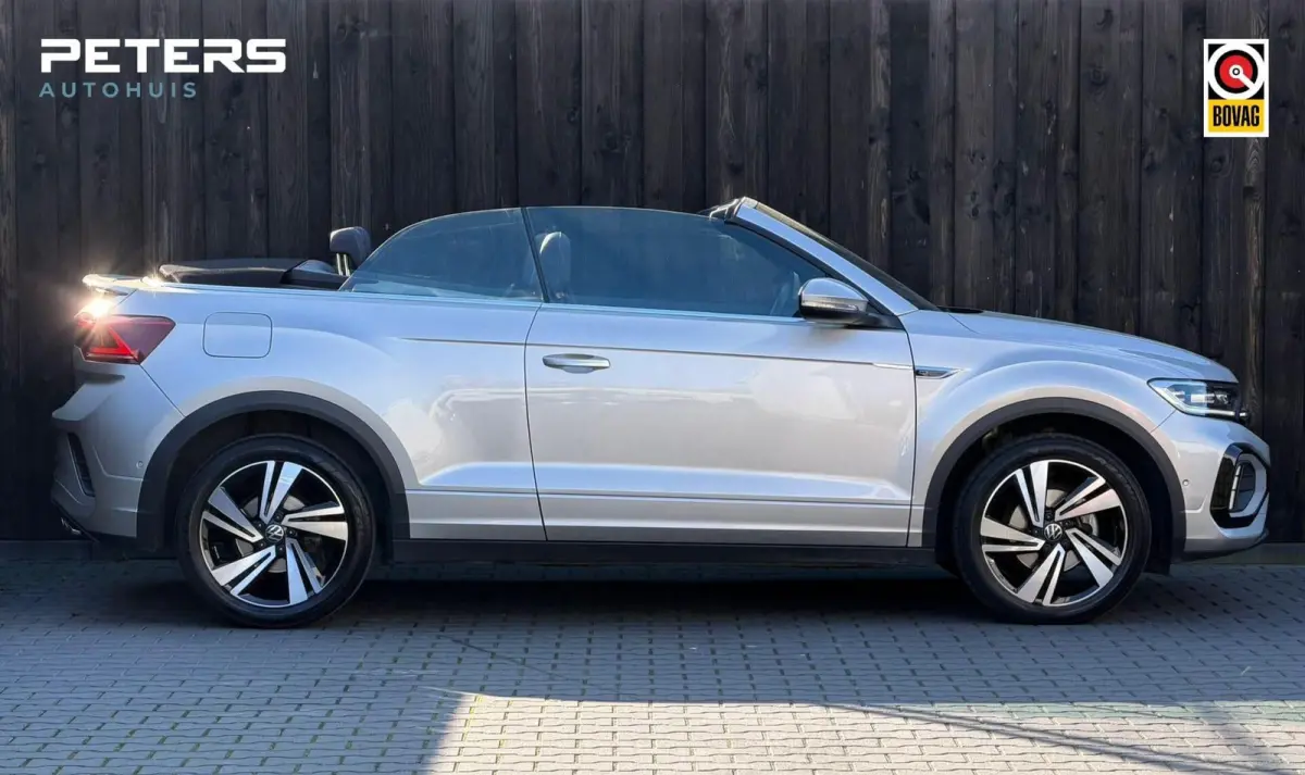 1.5 TSI R-Line| Vol Luxe| 1 eigenaar