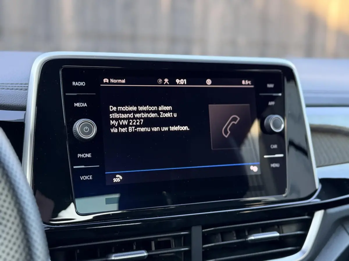 1.5 TSI R-Line| Vol Luxe| 1 eigenaar