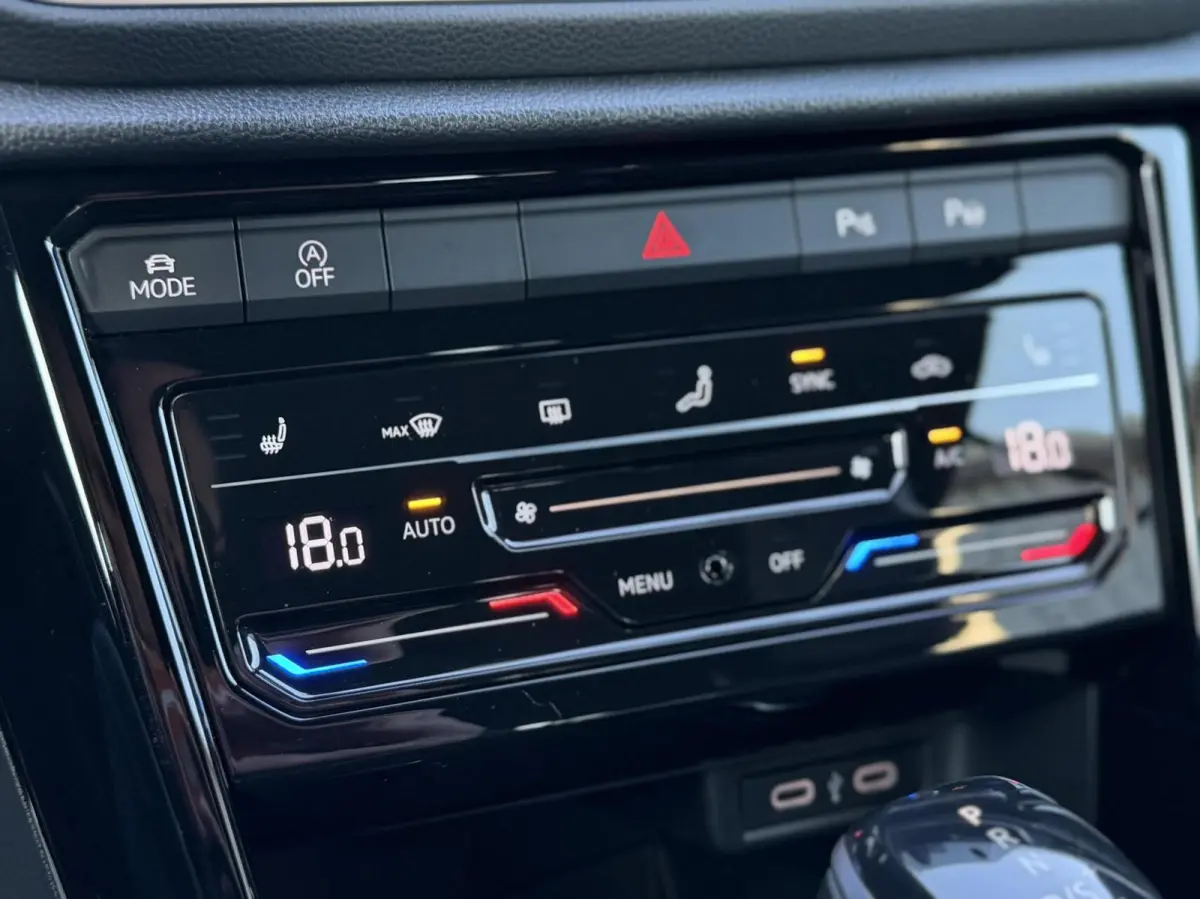 1.5 TSI R-Line| Vol Luxe| 1 eigenaar