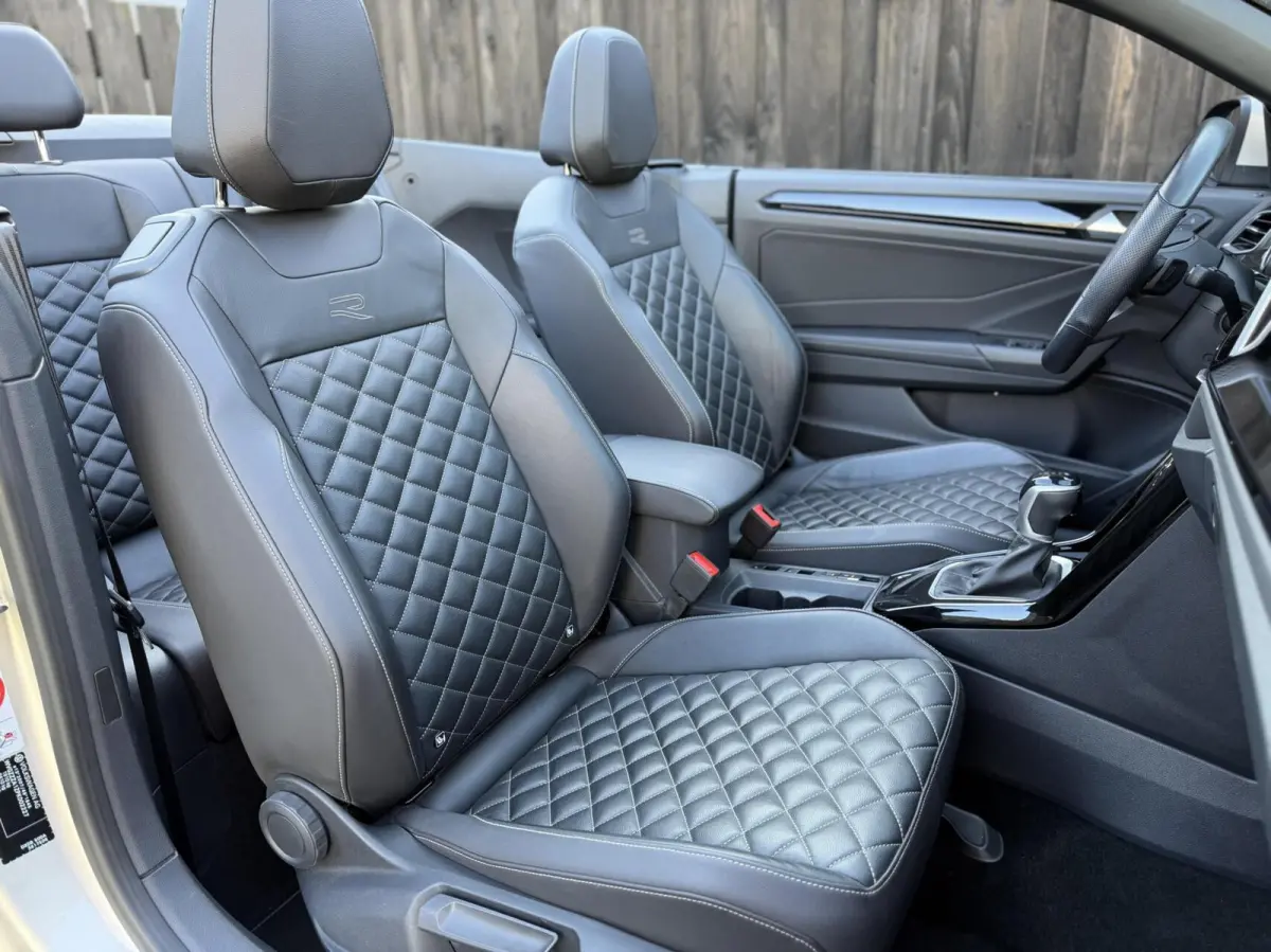 1.5 TSI R-Line| Vol Luxe| 1 eigenaar