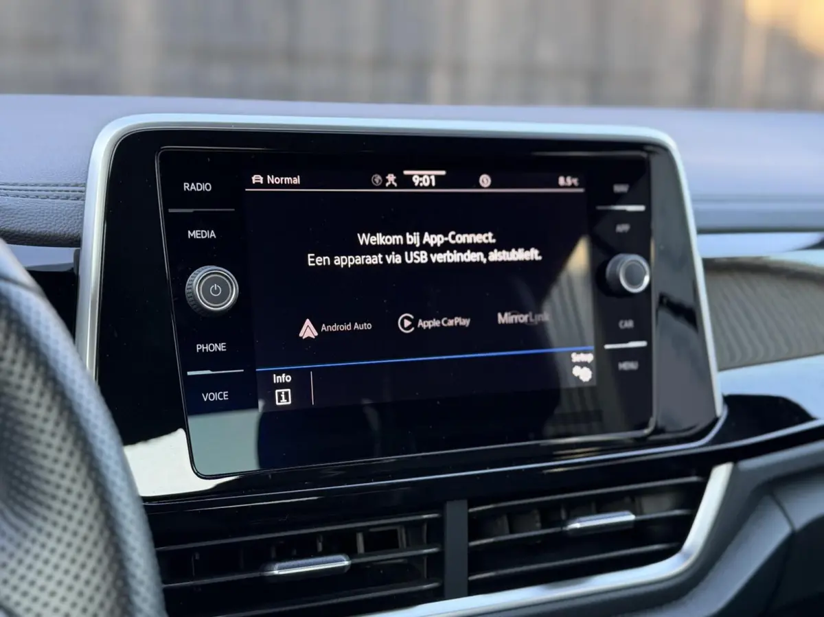 1.5 TSI R-Line| Vol Luxe| 1 eigenaar