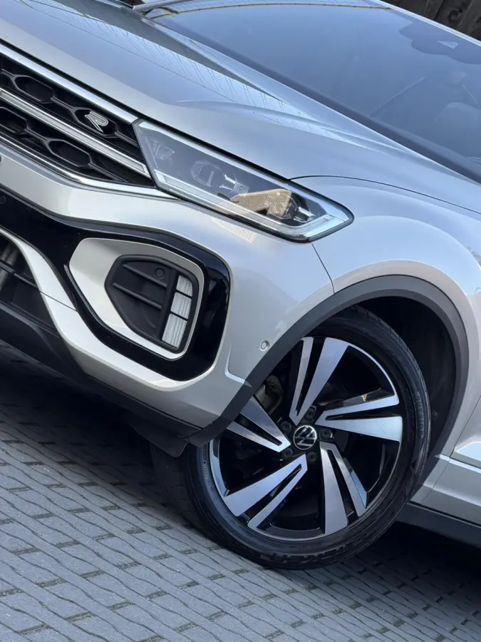 1.5 TSI R-Line| Vol Luxe| 1 eigenaar