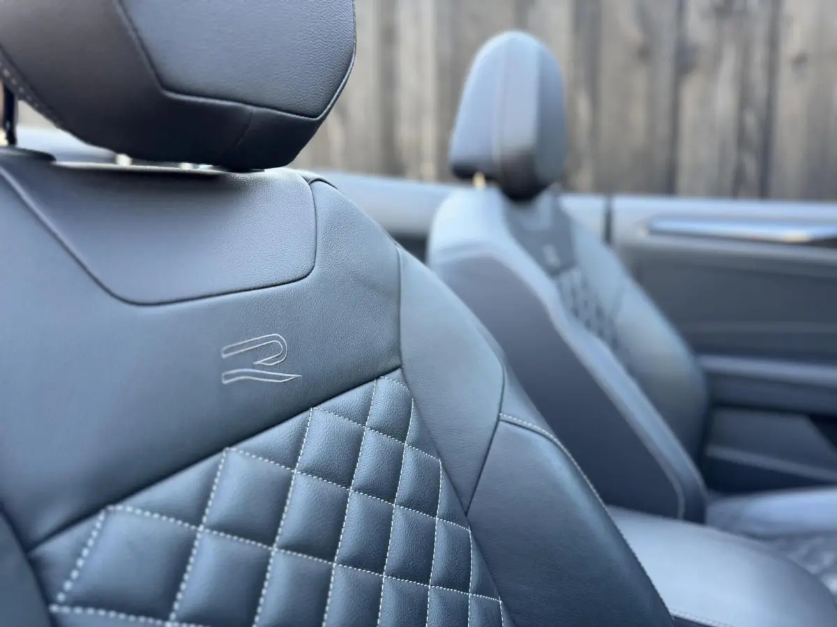 1.5 TSI R-Line| Vol Luxe| 1 eigenaar