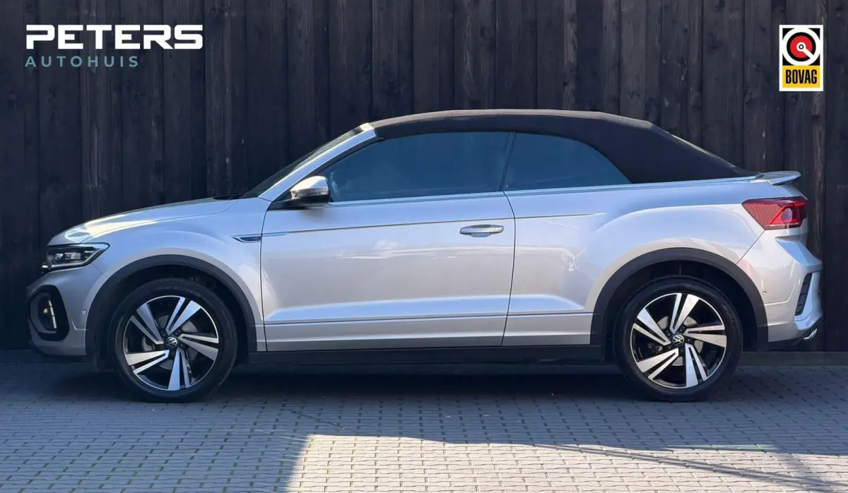 1.5 TSI R-Line| Vol Luxe| 1 eigenaar