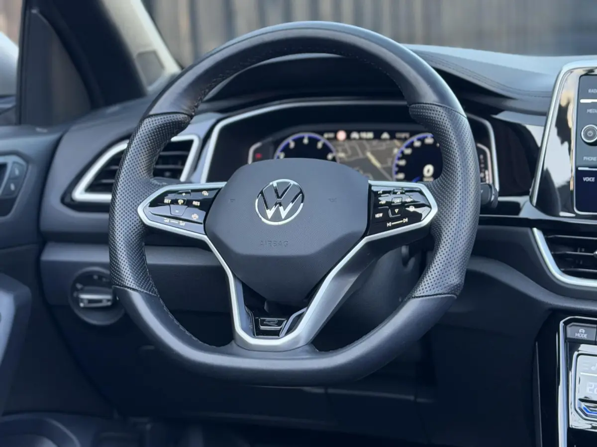 1.5 TSI R-Line| Vol Luxe| 1 eigenaar