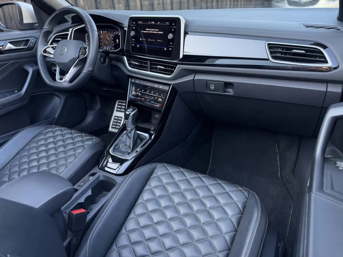 1.5 TSI R-Line| Vol Luxe| 1 eigenaar