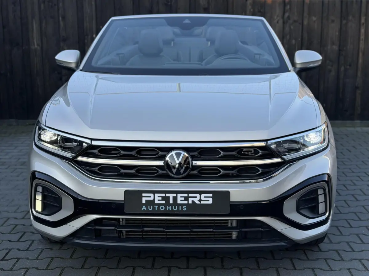 1.5 TSI R-Line| Vol Luxe| 1 eigenaar
