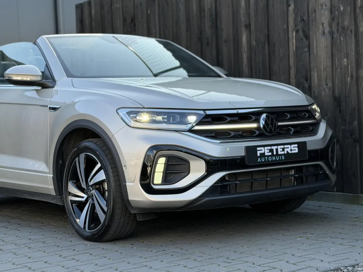 1.5 TSI R-Line| Vol Luxe| 1 eigenaar