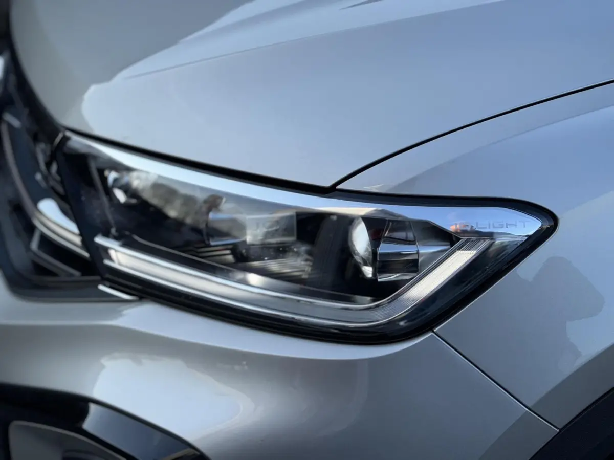 1.5 TSI R-Line| Vol Luxe| 1 eigenaar