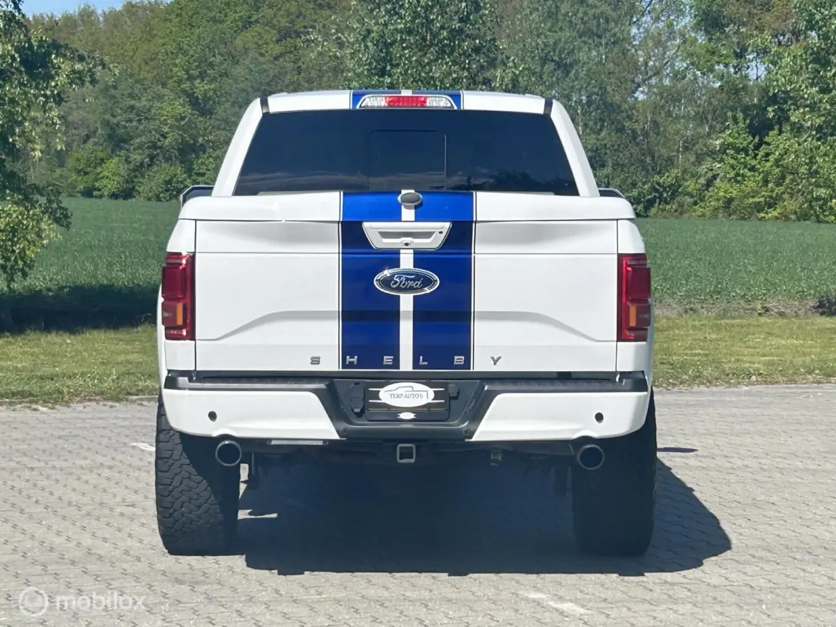 USA Shelby