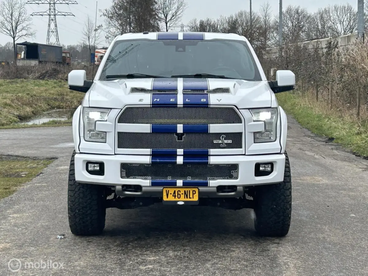 USA Shelby