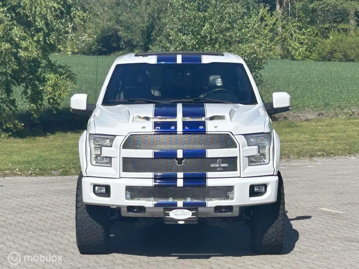 USA Shelby