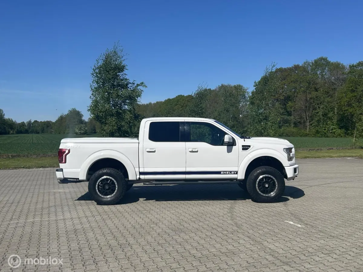 USA Shelby