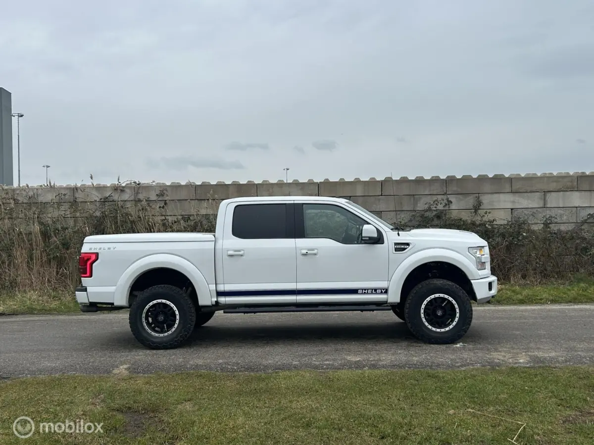 USA Shelby