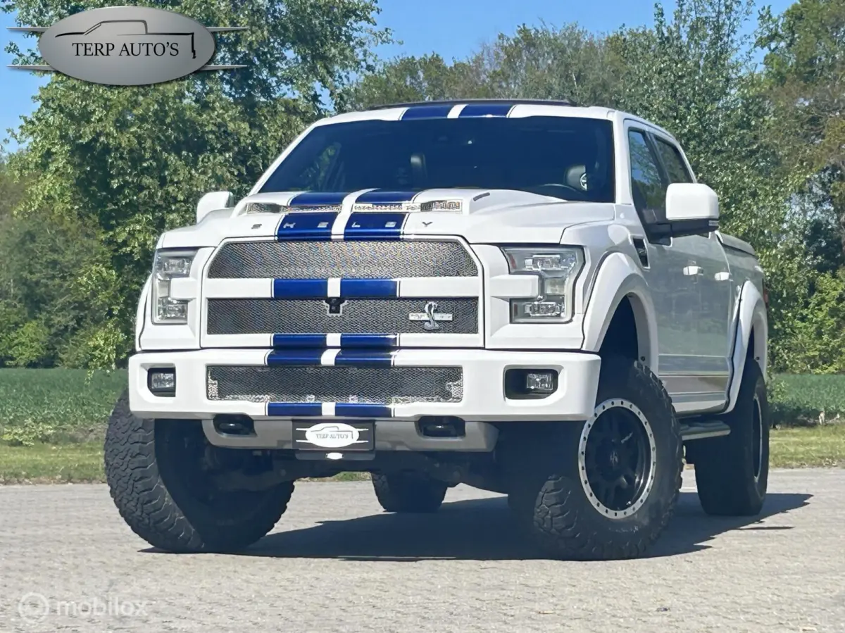 USA Shelby