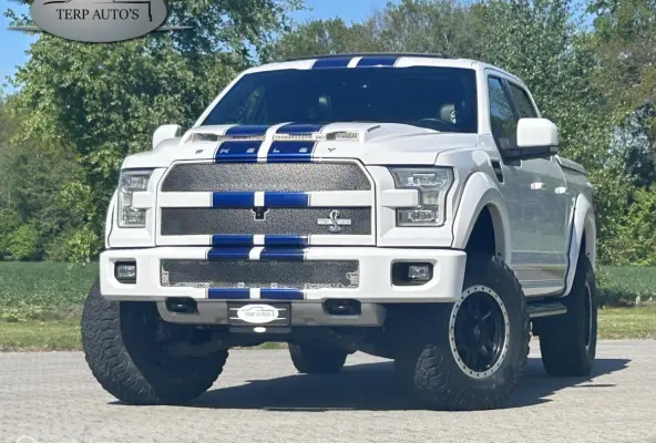 USA Shelby