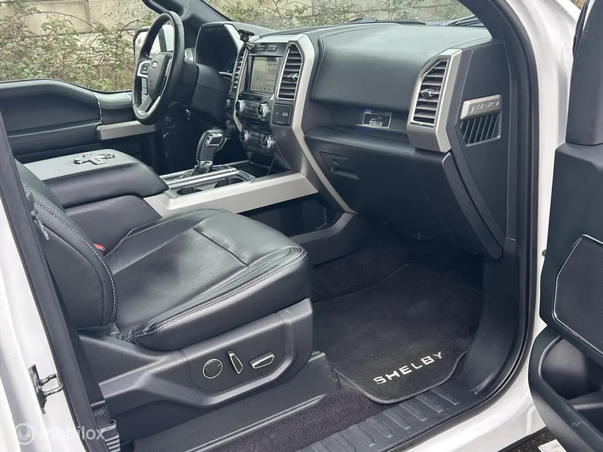 USA Shelby