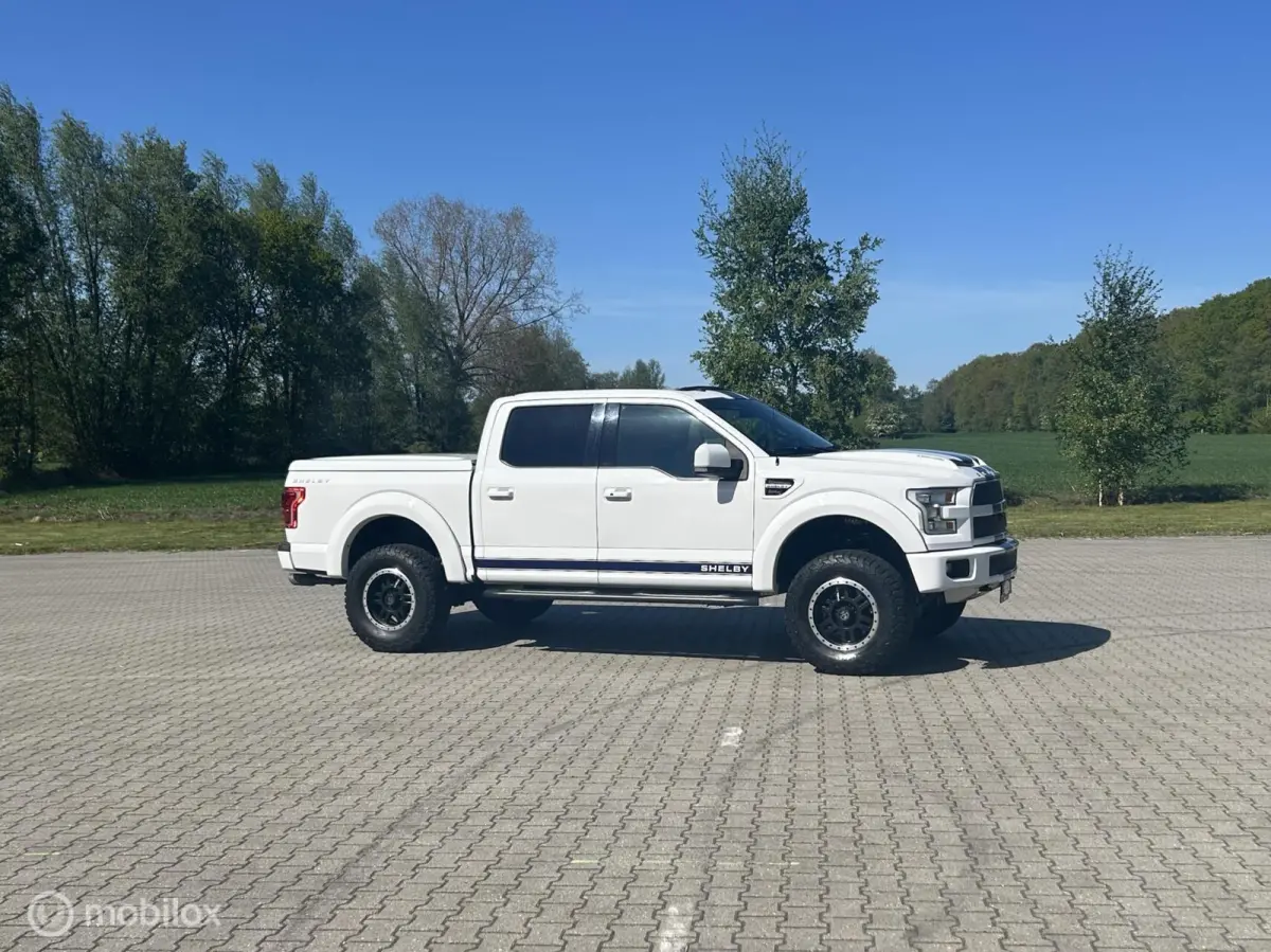 USA Shelby