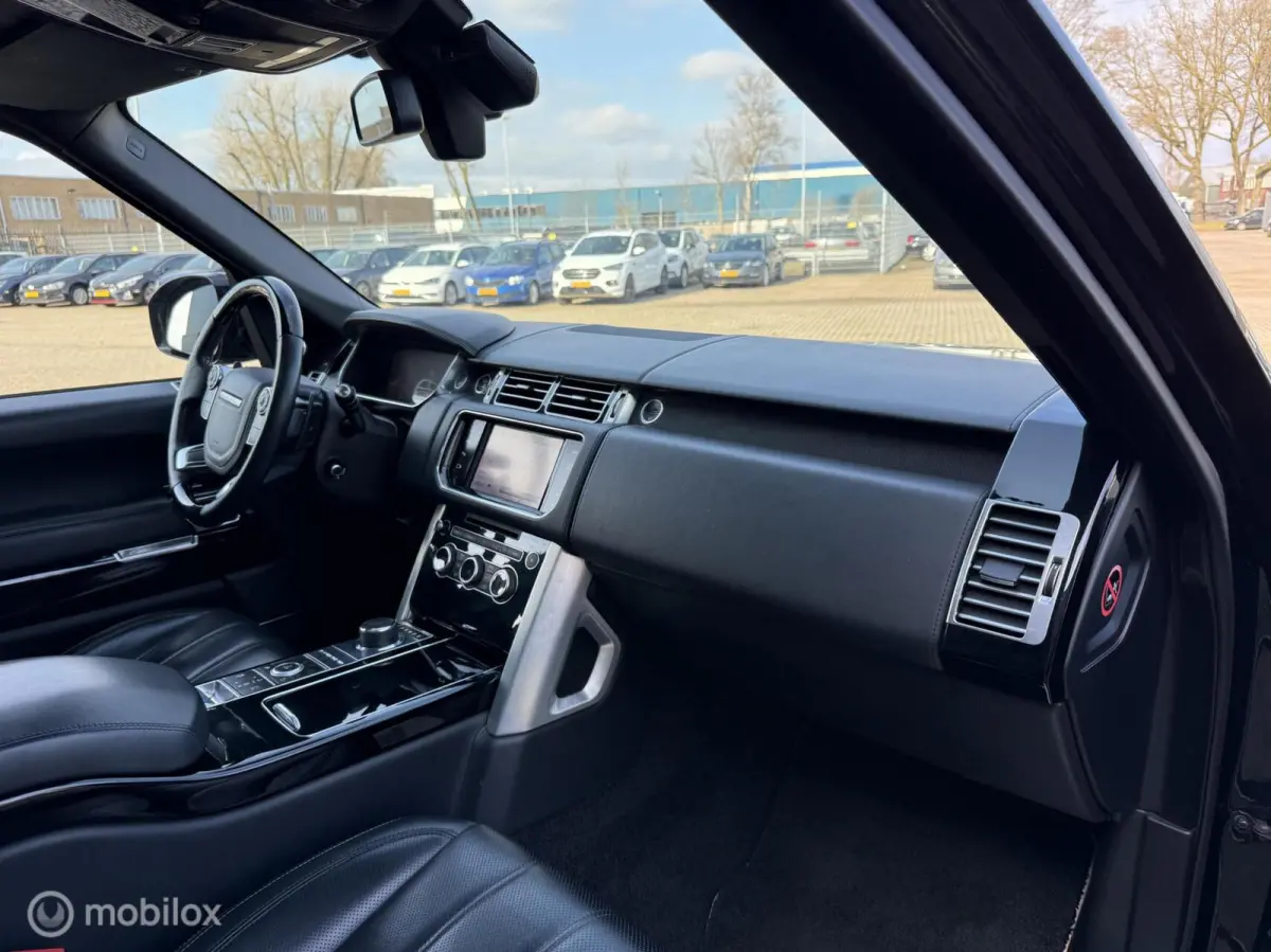 5.0 V8 Autobiography BOMVOL | NAP |