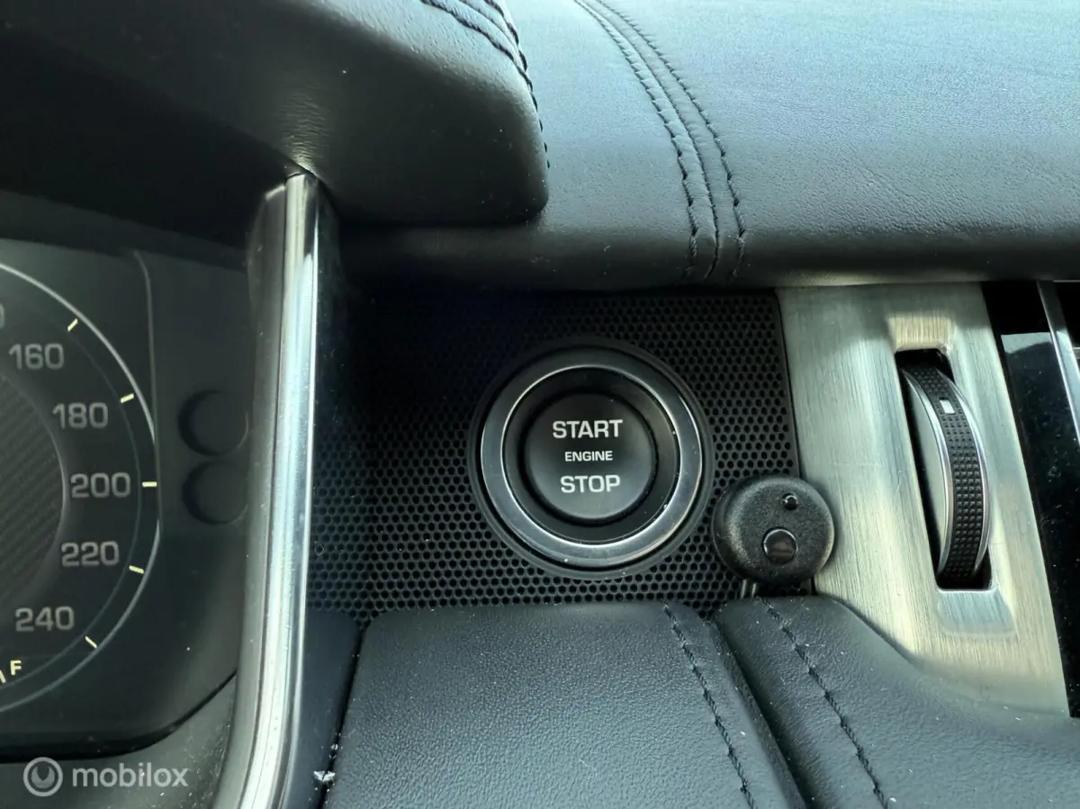 5.0 V8 Autobiography BOMVOL | NAP |