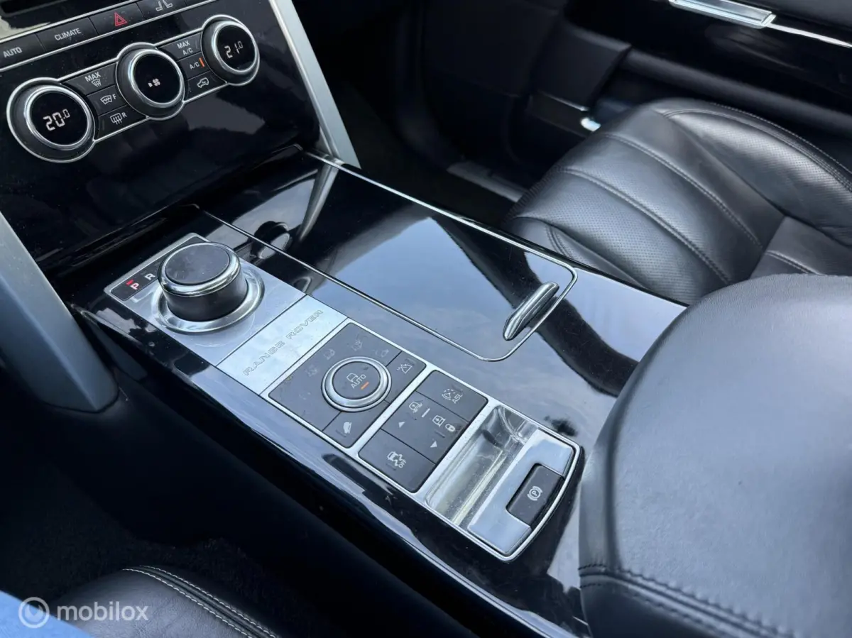 5.0 V8 Autobiography BOMVOL | NAP |