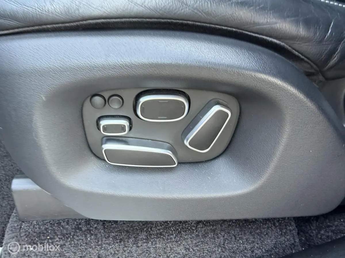 5.0 V8 Autobiography BOMVOL | NAP |