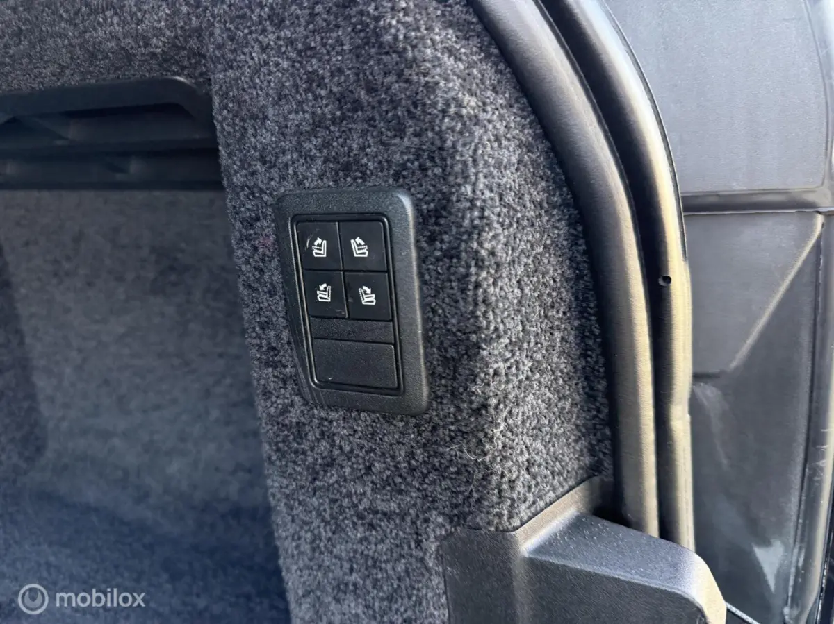 5.0 V8 Autobiography BOMVOL | NAP |